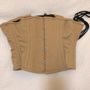 Corset